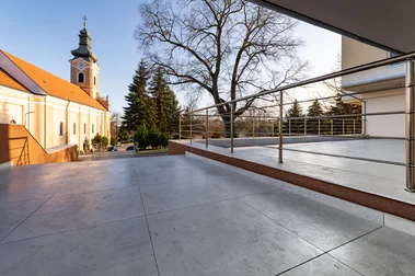 Hviezdaclub veľká terasa Hviezdaclub veľká terasa